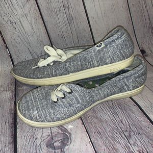 Roxy sneakers/loafers